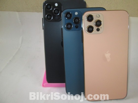 i phone 12pro Max High Super Master Copy